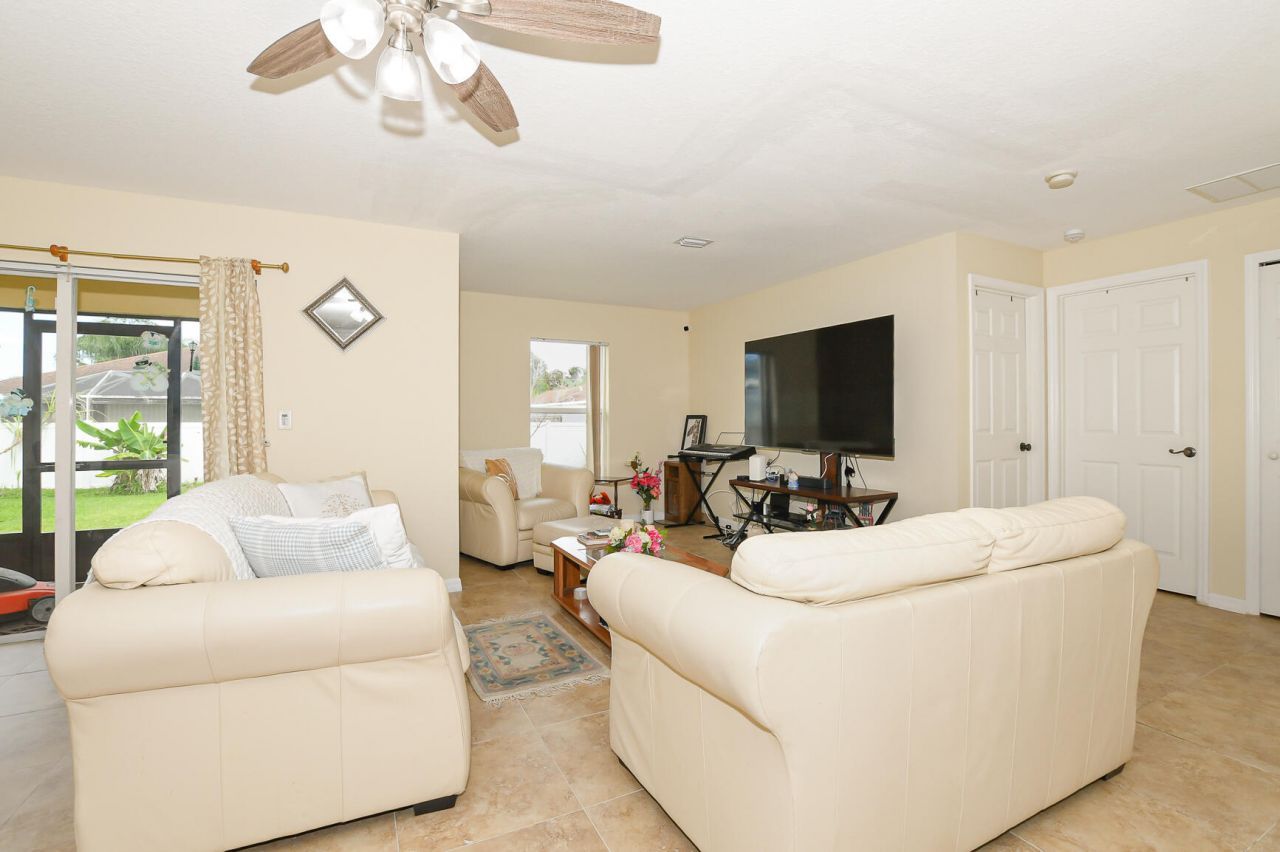 1961 SW Diamond Street, Port Saint Lucie, FL 34953 Photo