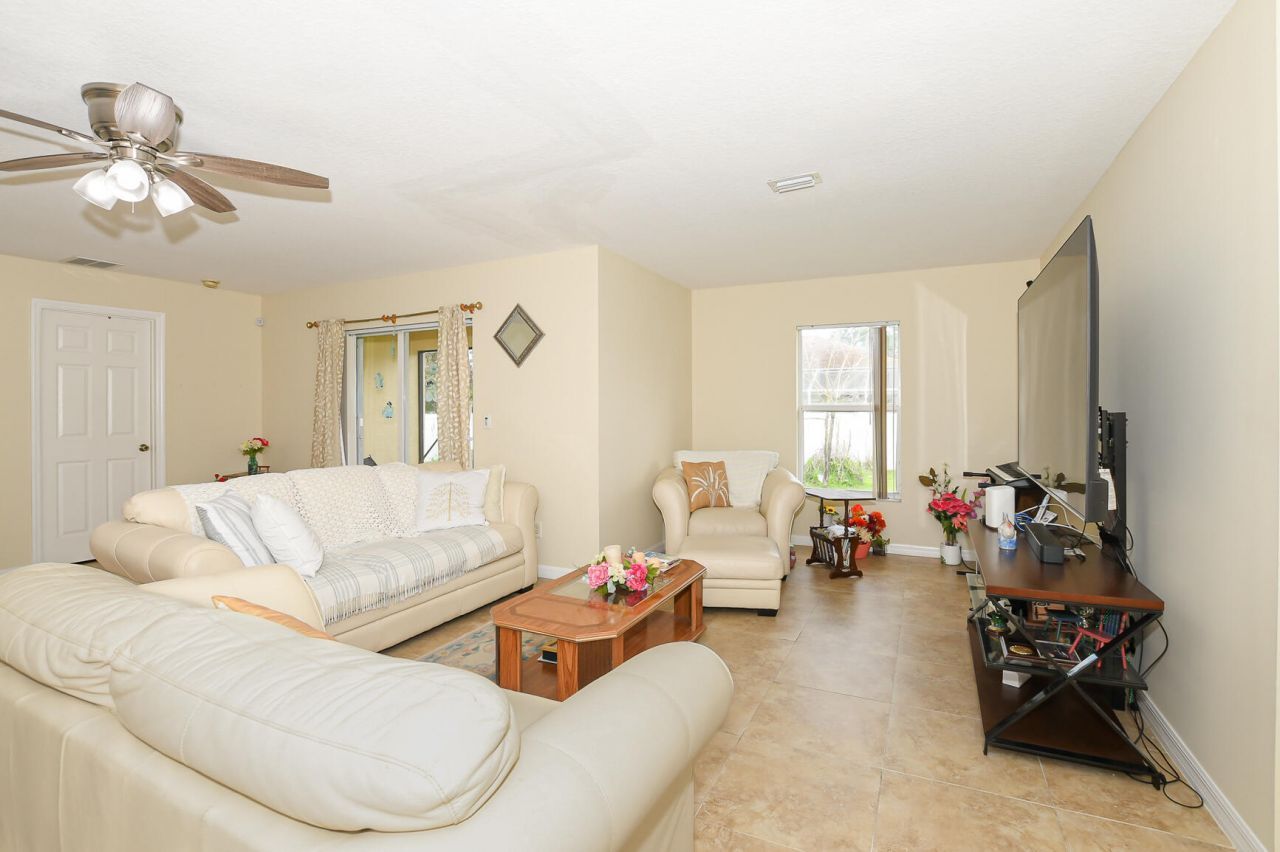 1961 SW Diamond Street, Port Saint Lucie, FL 34953 Photo