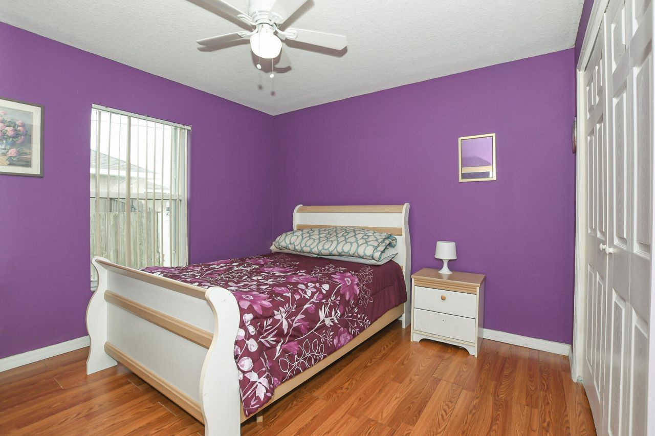 1961 SW Diamond Street, Port Saint Lucie, FL 34953 Photo