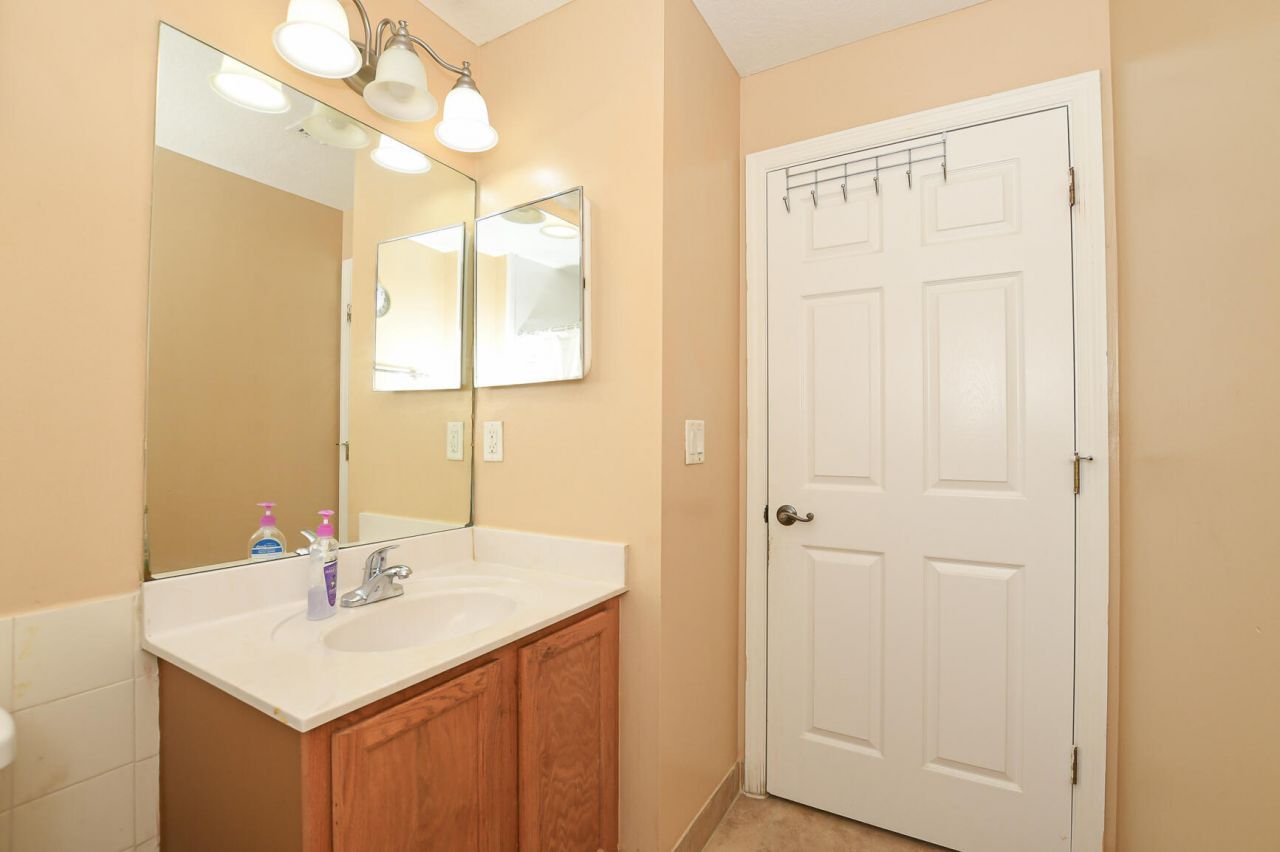 1961 SW Diamond Street, Port Saint Lucie, FL 34953 Photo