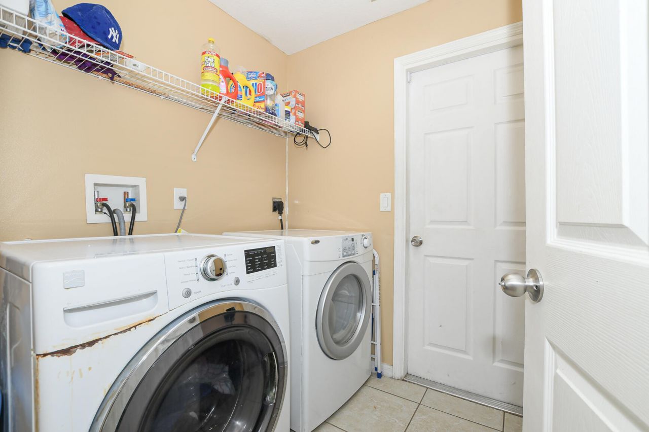 1961 SW Diamond Street, Port Saint Lucie, FL 34953 Photo