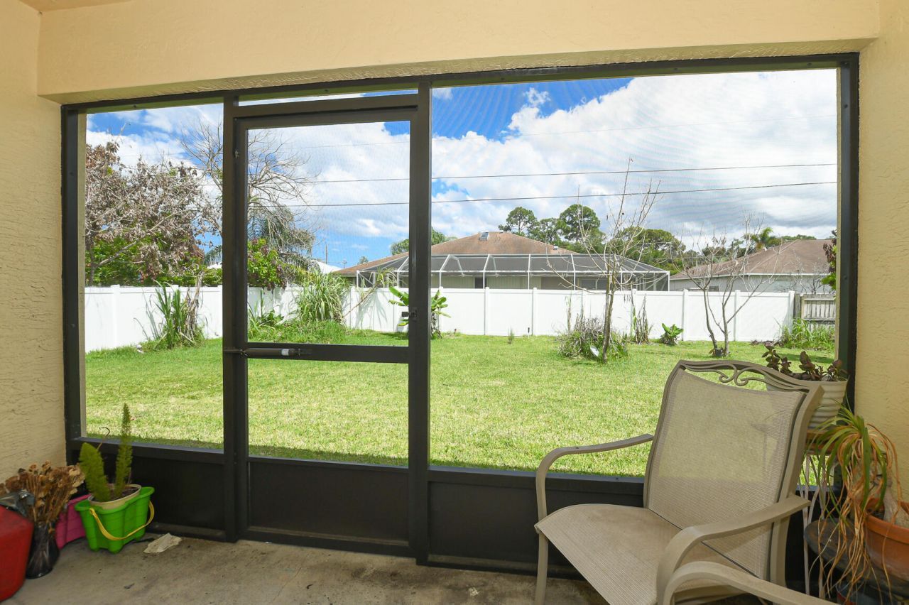 1961 SW Diamond Street, Port Saint Lucie, FL 34953 Photo