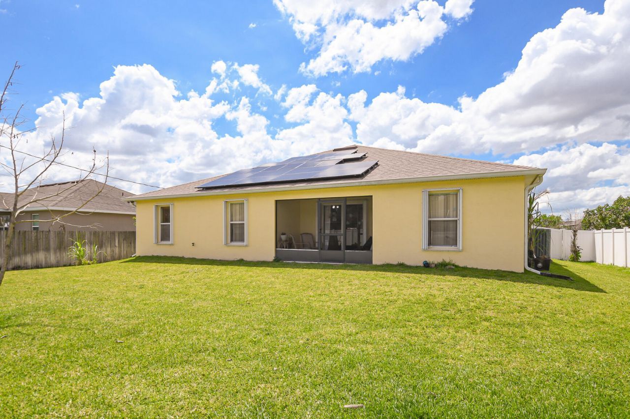 1961 SW Diamond Street, Port Saint Lucie, FL 34953 Photo