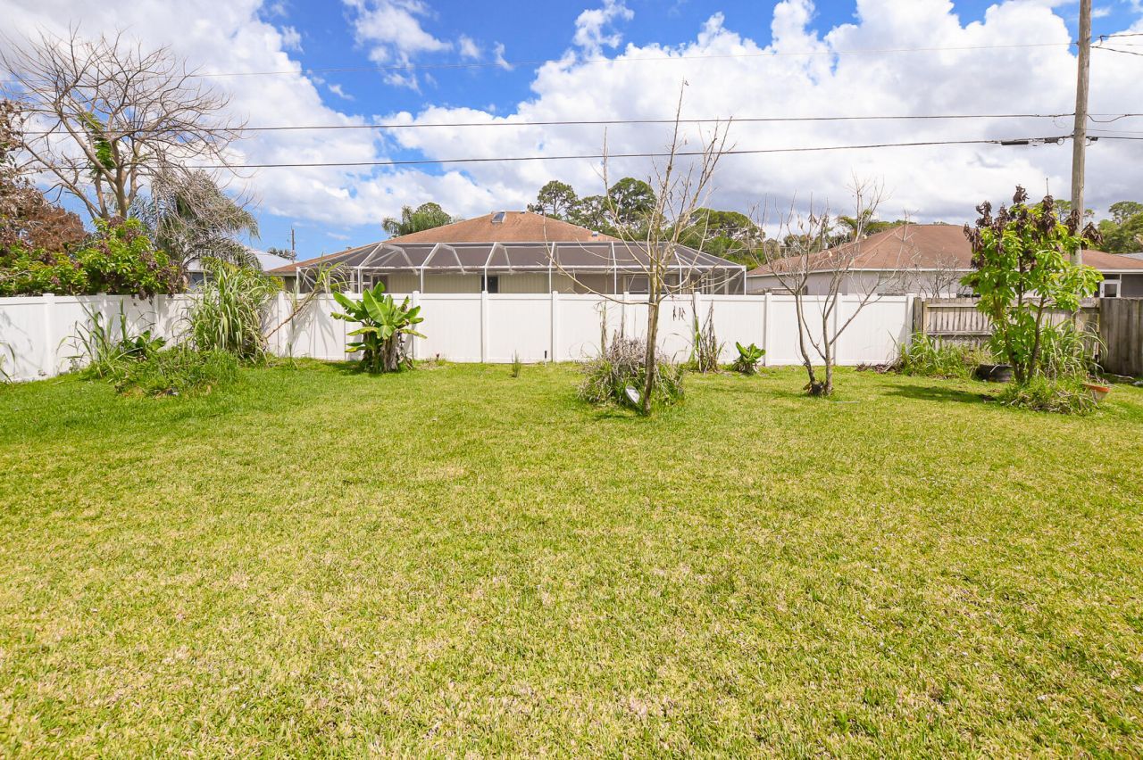 1961 SW Diamond Street, Port Saint Lucie, FL 34953 Photo