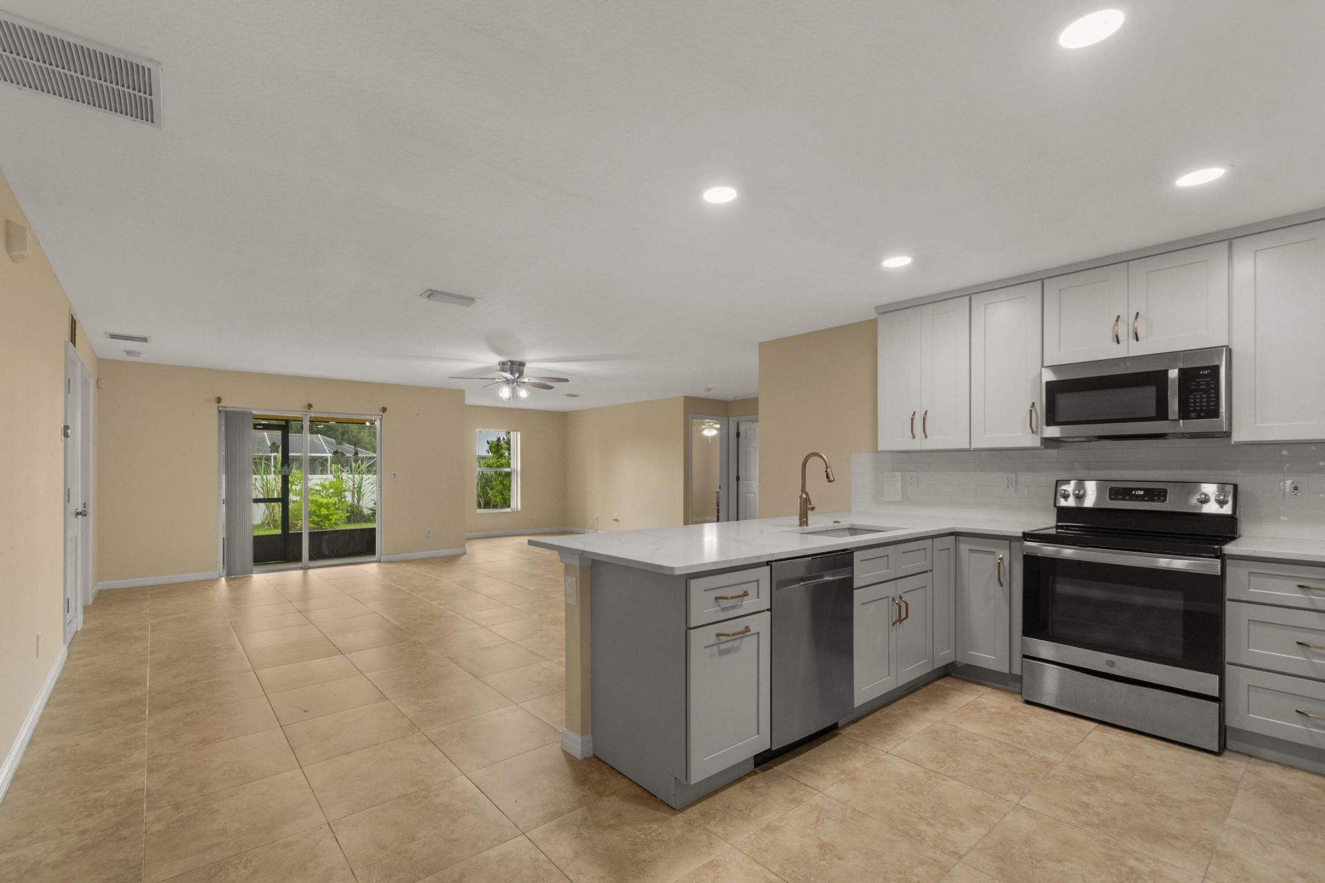 1961 SW Diamond Street, Port Saint Lucie, FL 34953 Photo