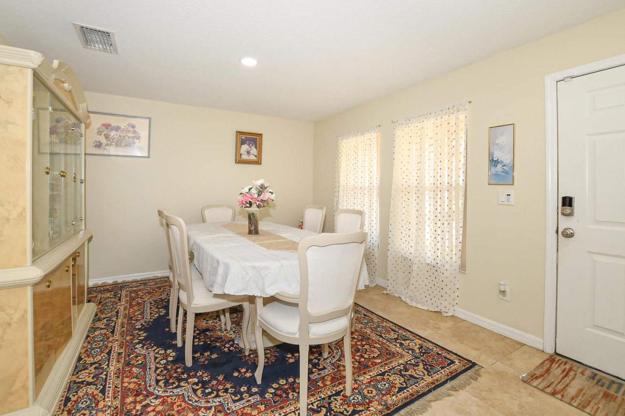 1961 SW Diamond Street, Port Saint Lucie, FL 34953 Photo