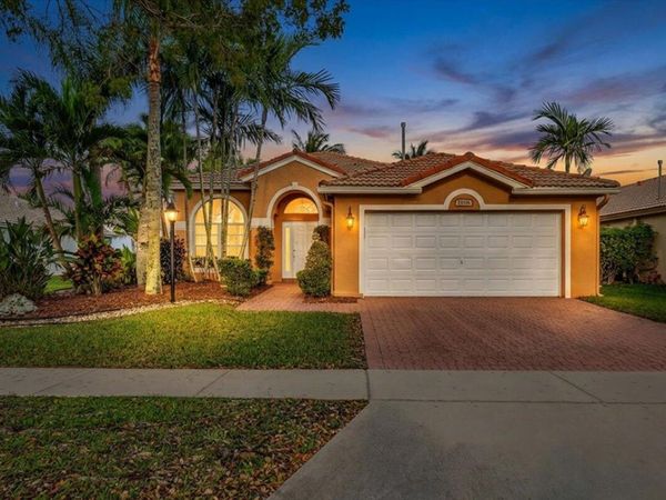 1808 NW 145th Terrace, Pembroke Pines, FL 33028