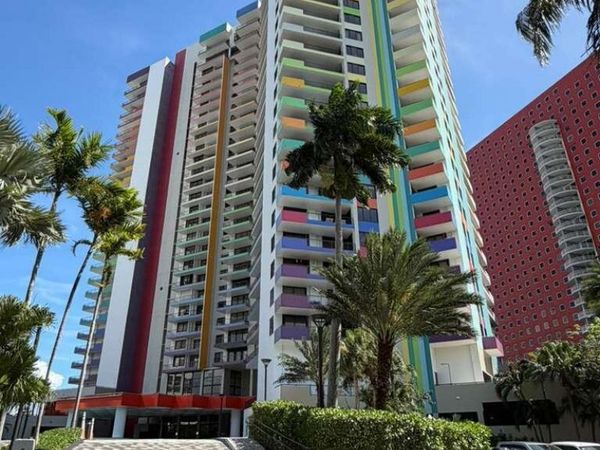 1581 Brickell Avenue, Unit 406, Miami, FL 33129