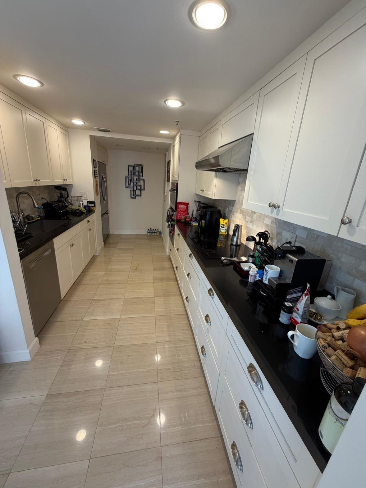 1581 Brickell Avenue, Unit 406, Miami, FL 33129 Photo