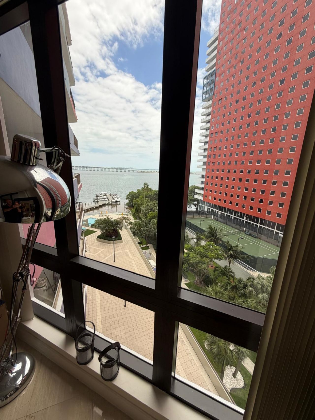1581 Brickell Avenue, Unit 406, Miami, FL 33129 Photo