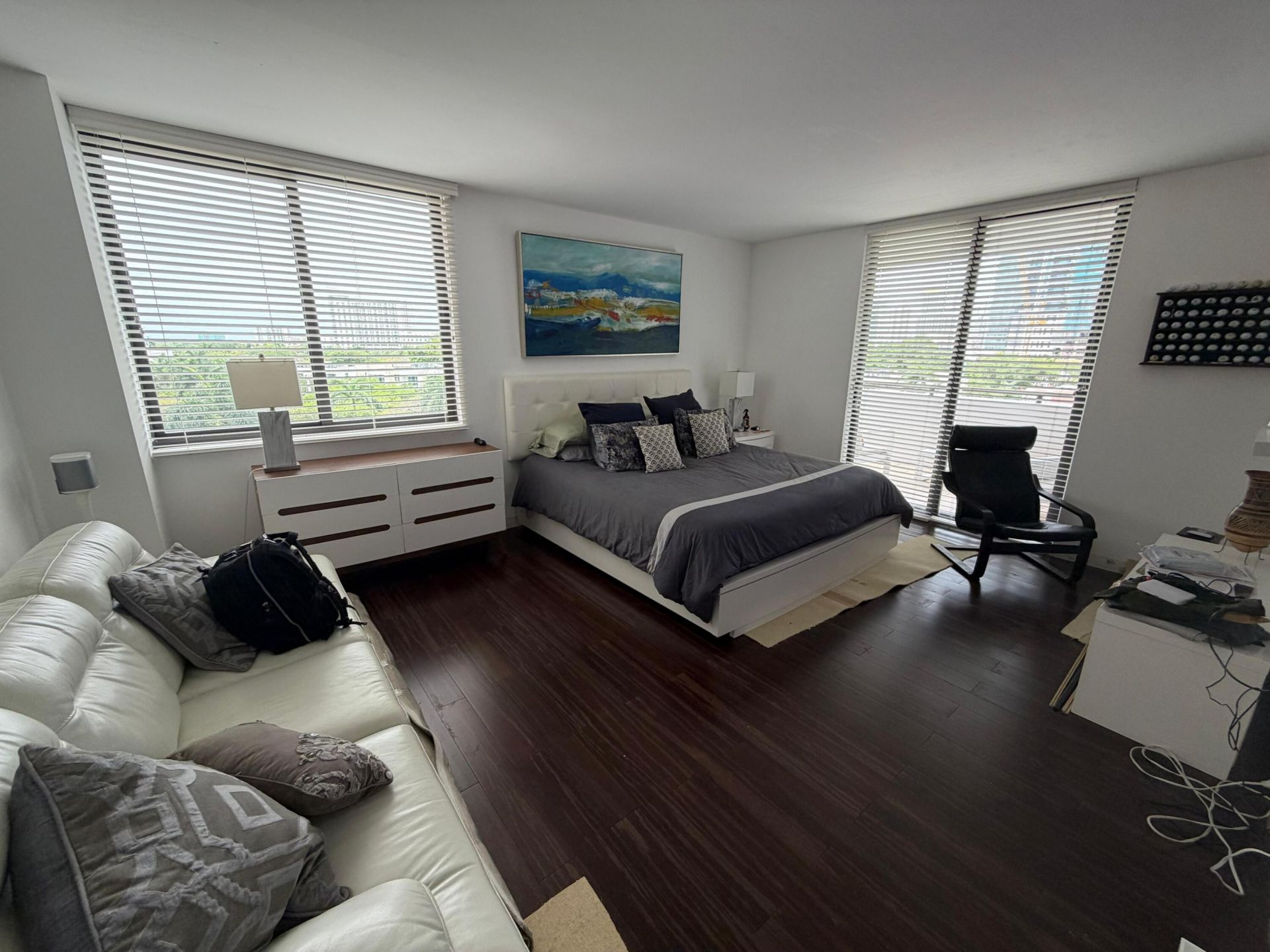 1581 Brickell Avenue, Unit 406, Miami, FL 33129 Photo