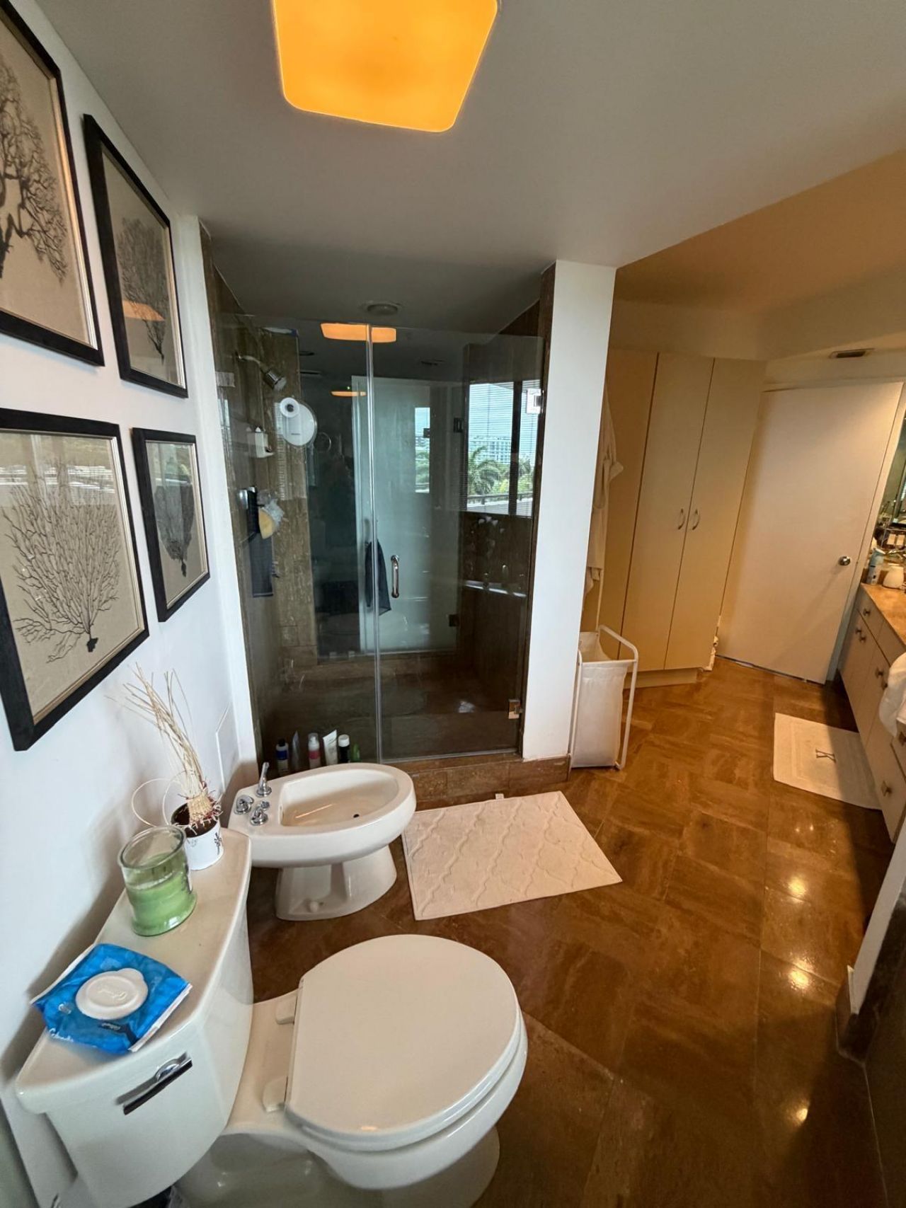 1581 Brickell Avenue, Unit 406, Miami, FL 33129 Photo