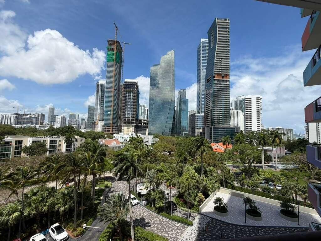 1581 Brickell Avenue, Unit 406, Miami, FL 33129 Photo