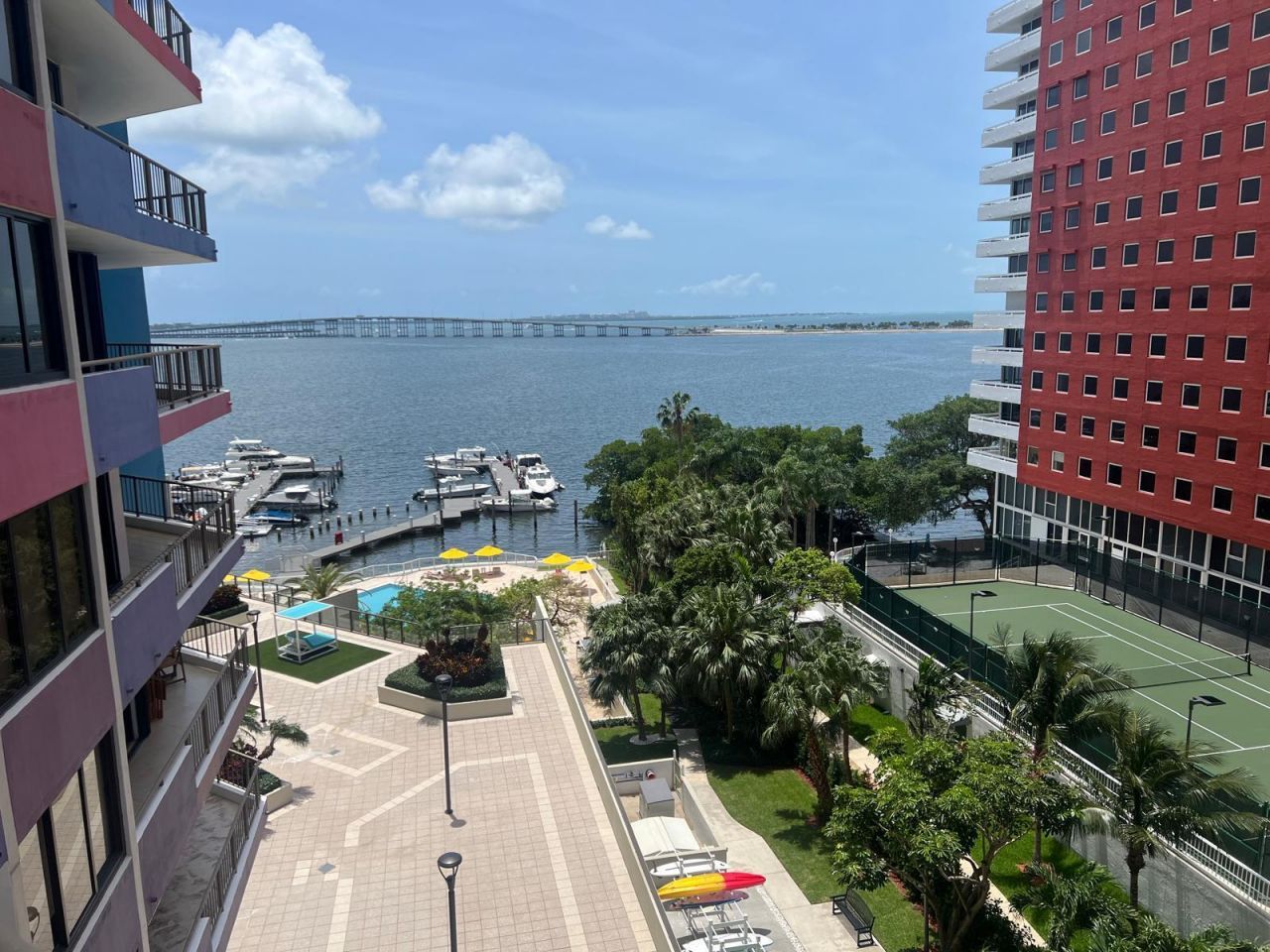 1581 Brickell Avenue, Unit 406, Miami, FL 33129 Photo