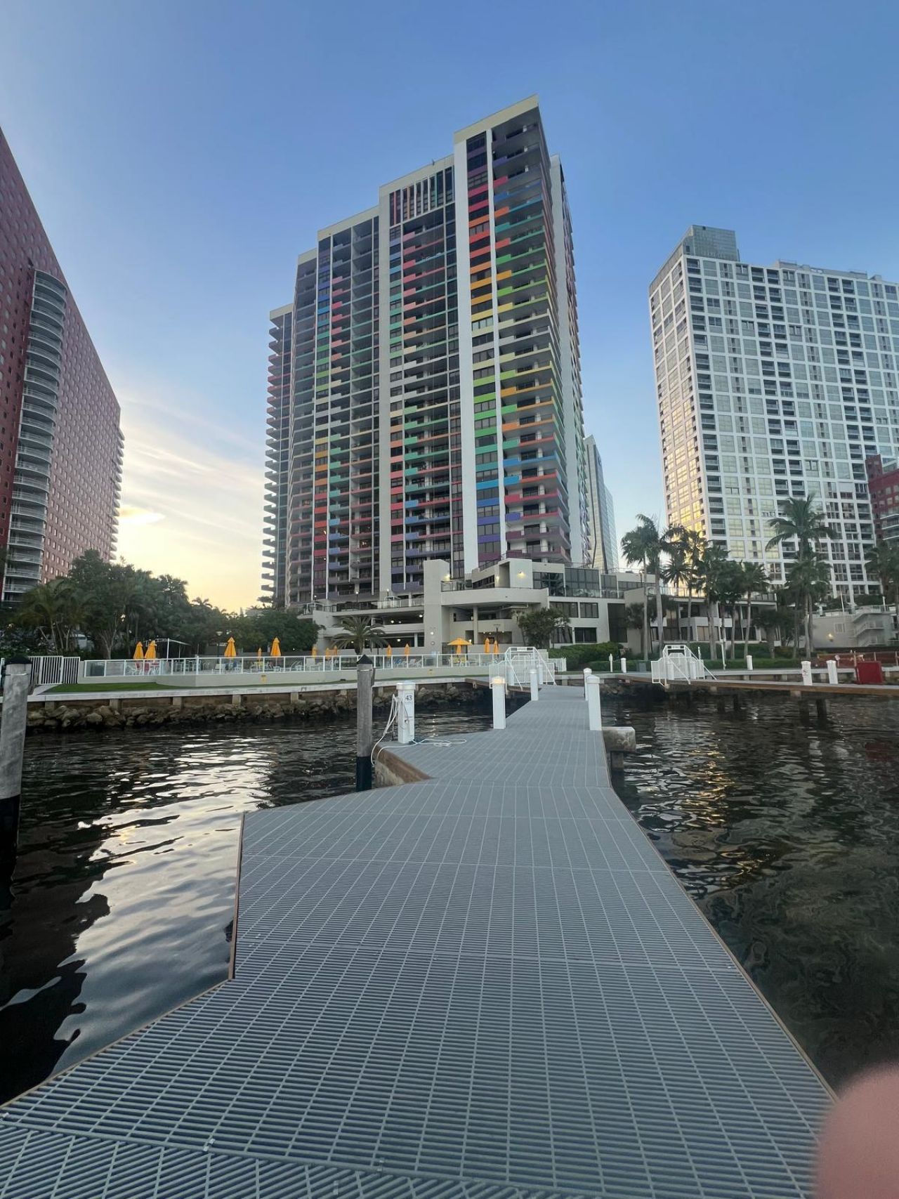 1581 Brickell Avenue, Unit 406, Miami, FL 33129 Photo