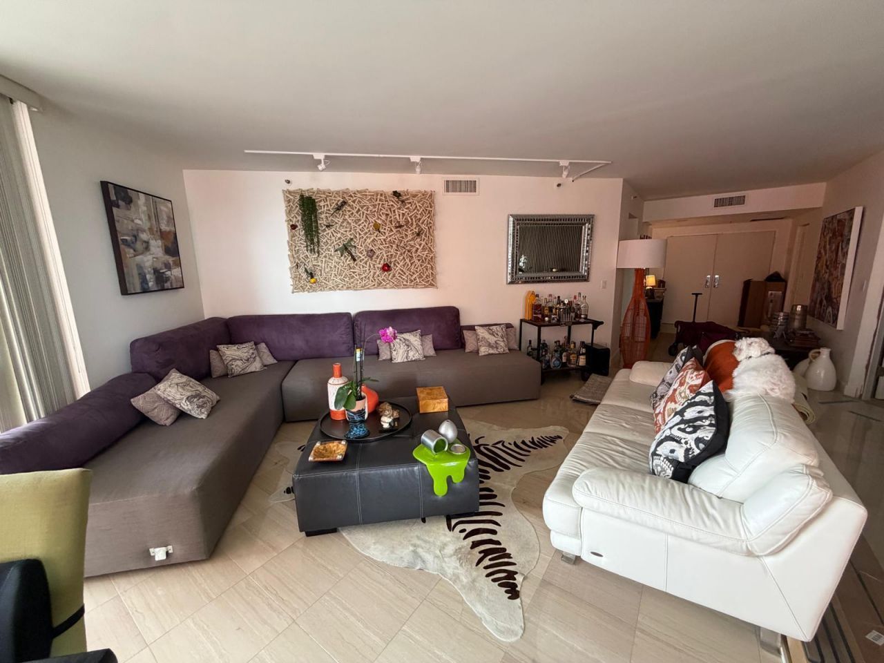 1581 Brickell Avenue, Unit 406, Miami, FL 33129 Photo