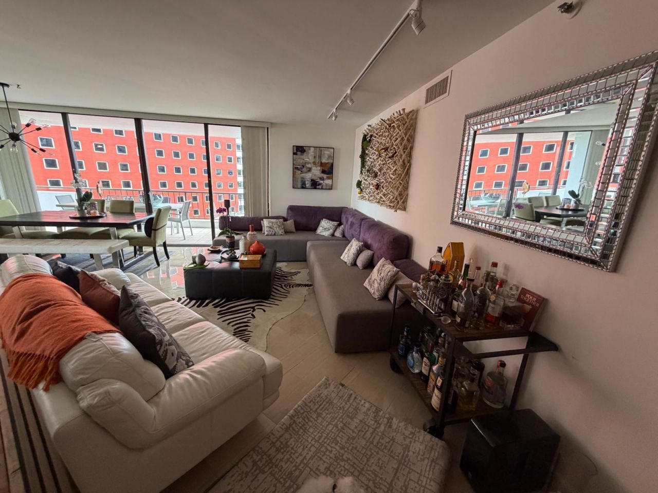 1581 Brickell Avenue, Unit 406, Miami, FL 33129 Photo