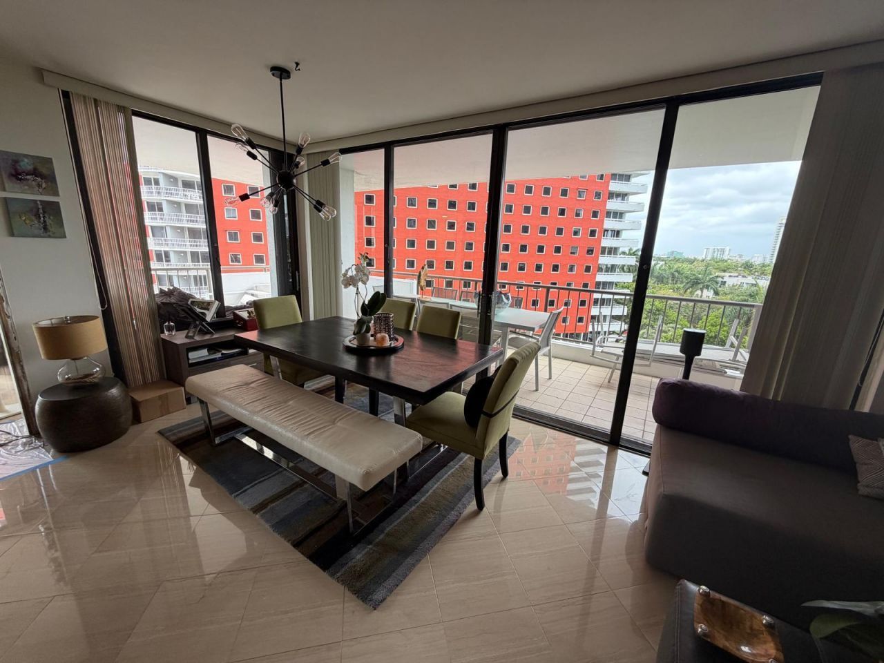 1581 Brickell Avenue, Unit 406, Miami, FL 33129 Photo