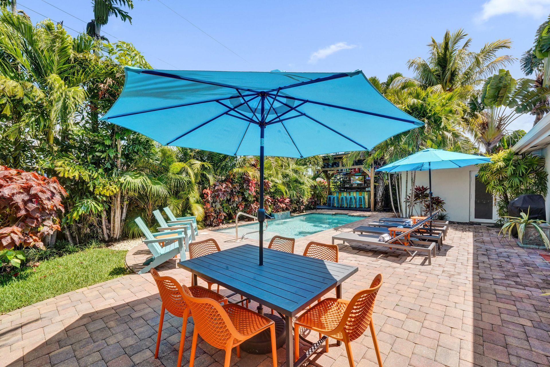 1743 NE 26th Drive, Wilton Manors, FL 33334 Photo