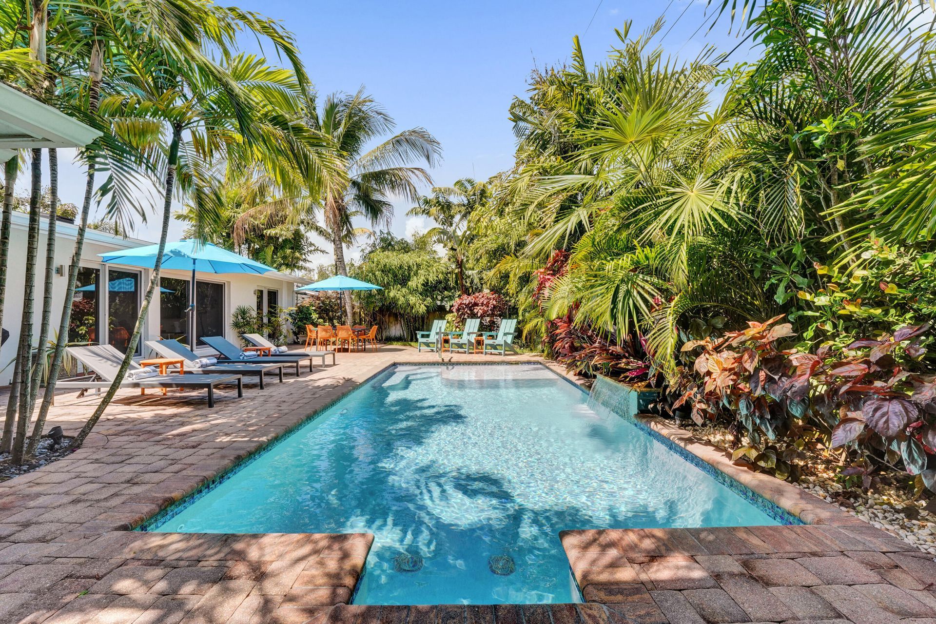 1743 NE 26th Drive, Wilton Manors, FL 33334 Photo