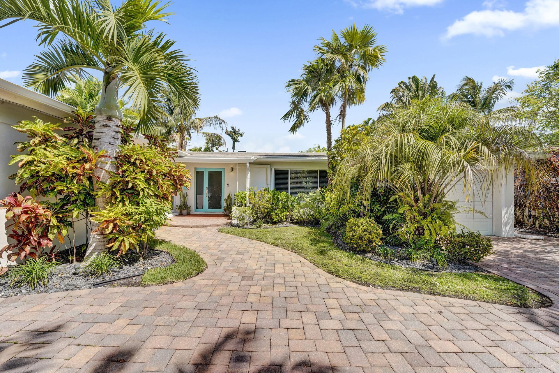 1743 NE 26th Drive, Wilton Manors, FL 33334 Photo