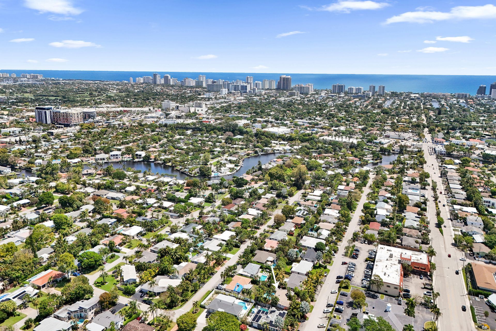 1743 NE 26th Drive, Wilton Manors, FL 33334 Photo