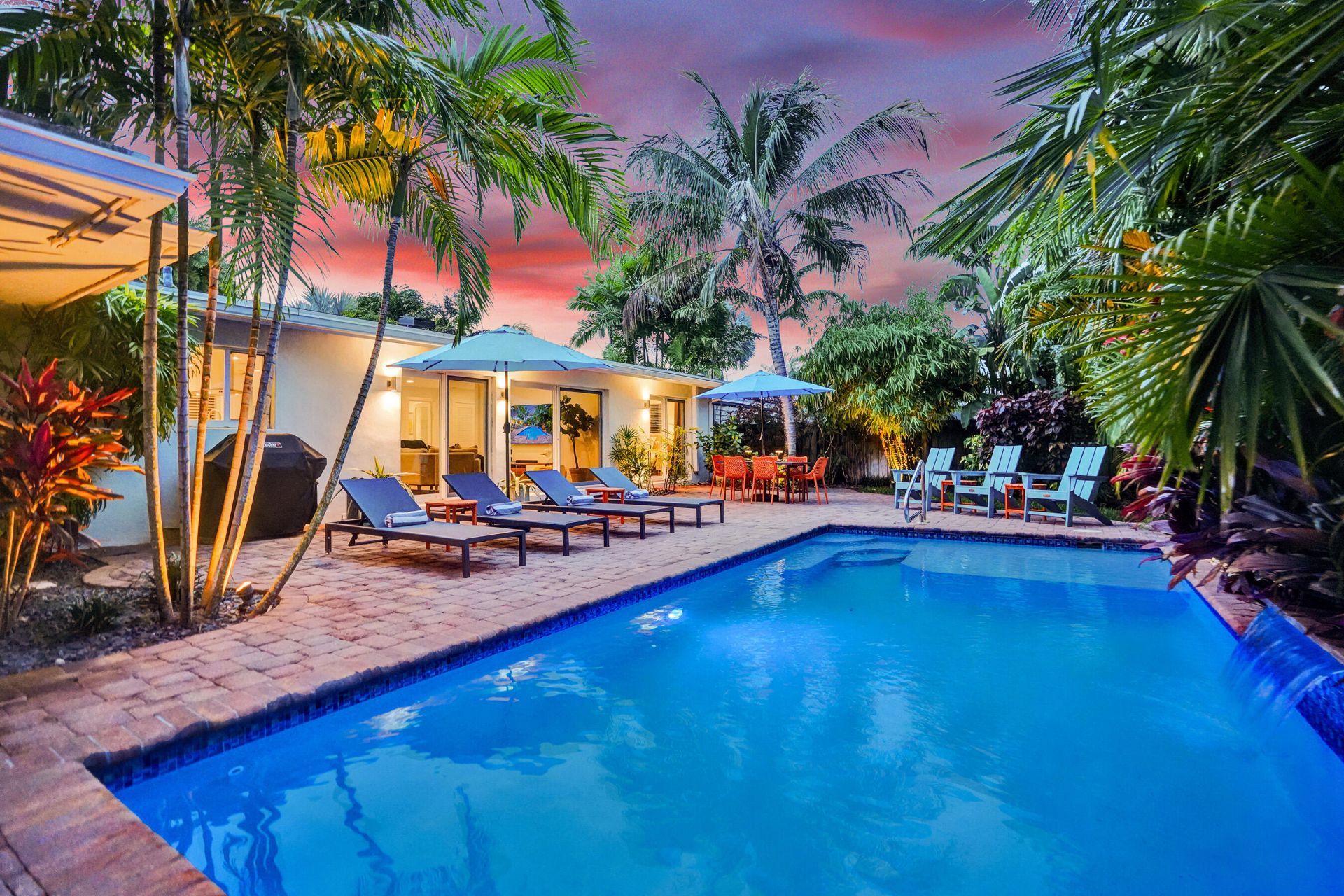 1743 NE 26th Drive, Wilton Manors, FL 33334 Photo