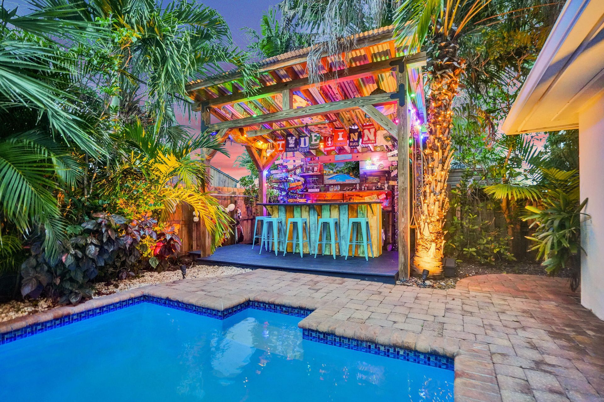 1743 NE 26th Drive, Wilton Manors, FL 33334 Photo