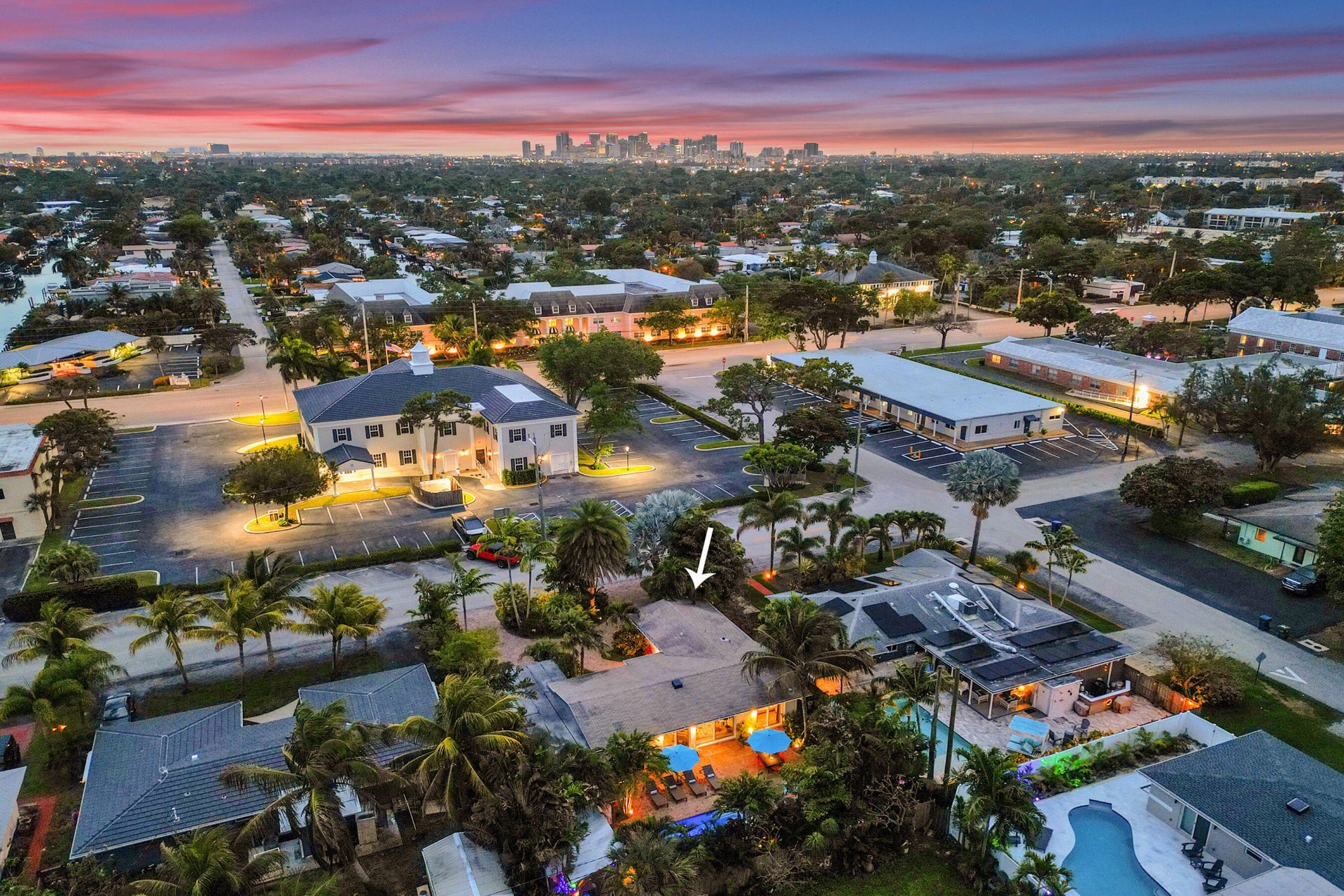 1743 NE 26th Drive, Wilton Manors, FL 33334 Photo