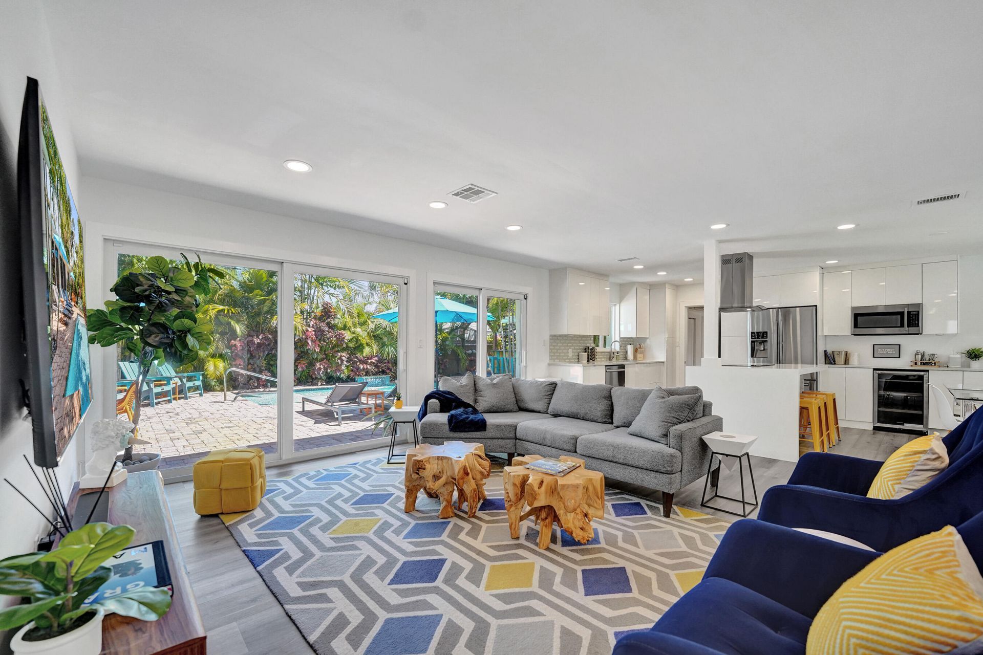 1743 NE 26th Drive, Wilton Manors, FL 33334 Photo