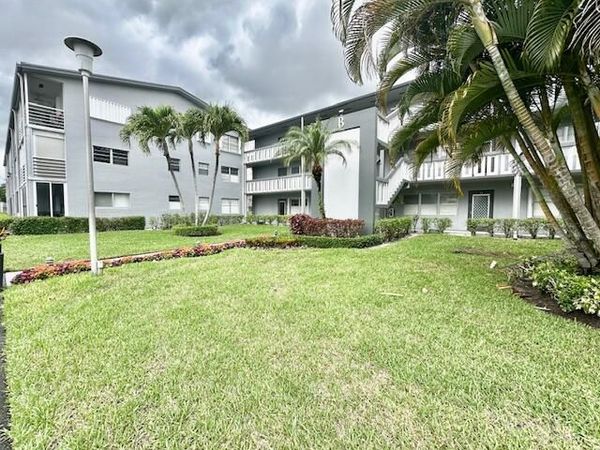65 Suffolk B, Boca Raton, FL 33434