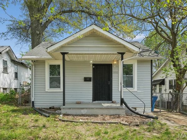 3908 Council Grove, Pine Lawn, MO 63120