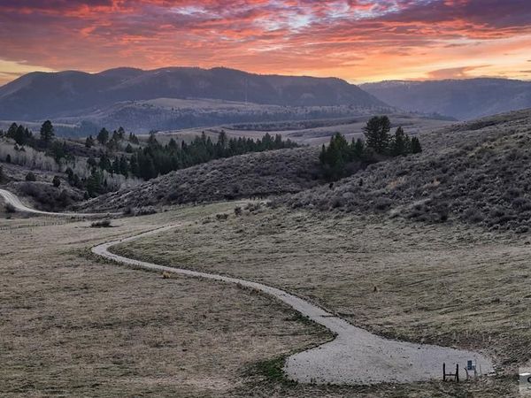 TBD Traughber Lane, SWAN VALLEY, ID 83449