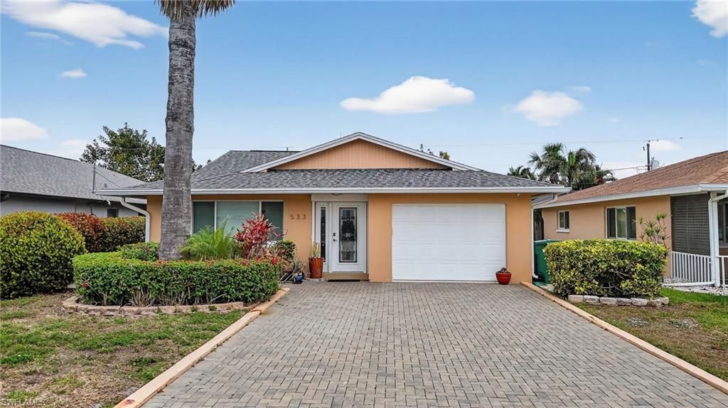533 98th Ave N, Naples, FL 34108 Photo