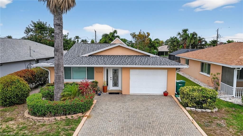 533 98th Ave N, Naples, FL 34108 Photo