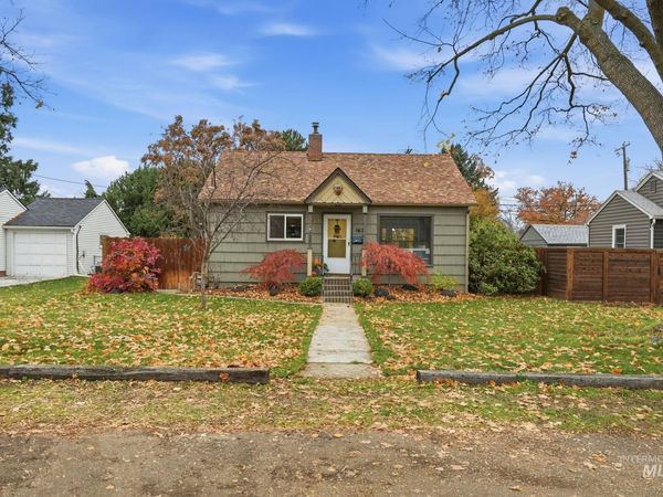 1621 N Howry St, Boise, ID 83706