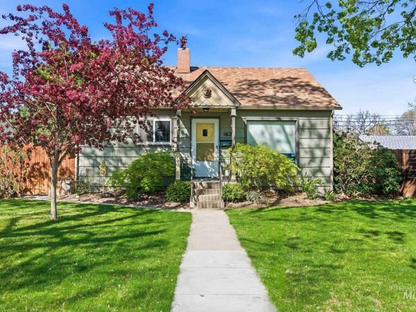 1621 N Howry St, Boise, ID 83706