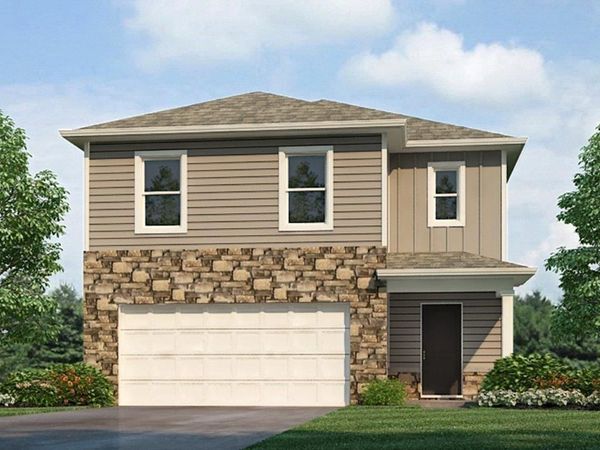 5265 Tranquilo Way, Fort Wayne, IN 46818