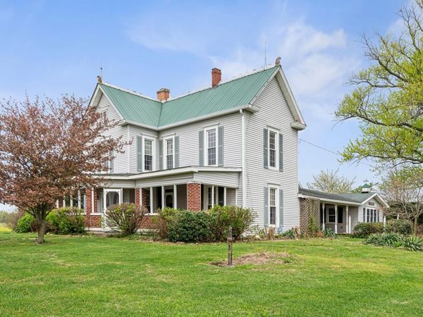 2058 E County Rd 800 N, Orleans, IN 47452