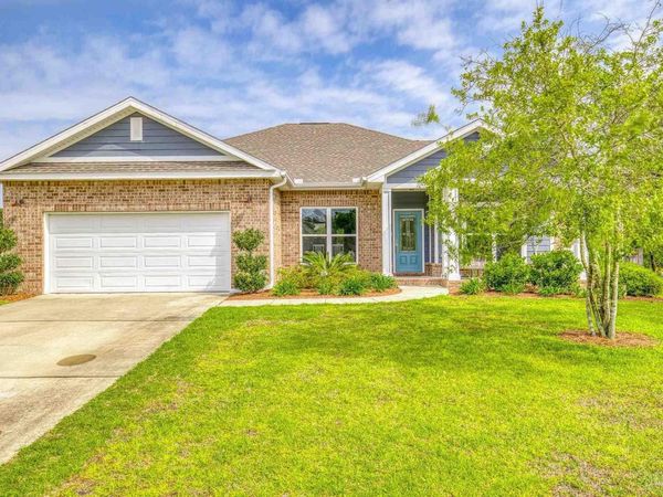 3202 Cornell Dr, Gulf Breeze, FL 32563