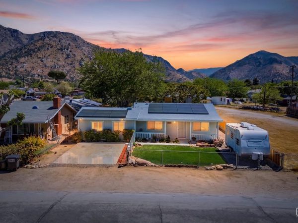 2700 Steensen Street, Lake Isabella, CA 93240