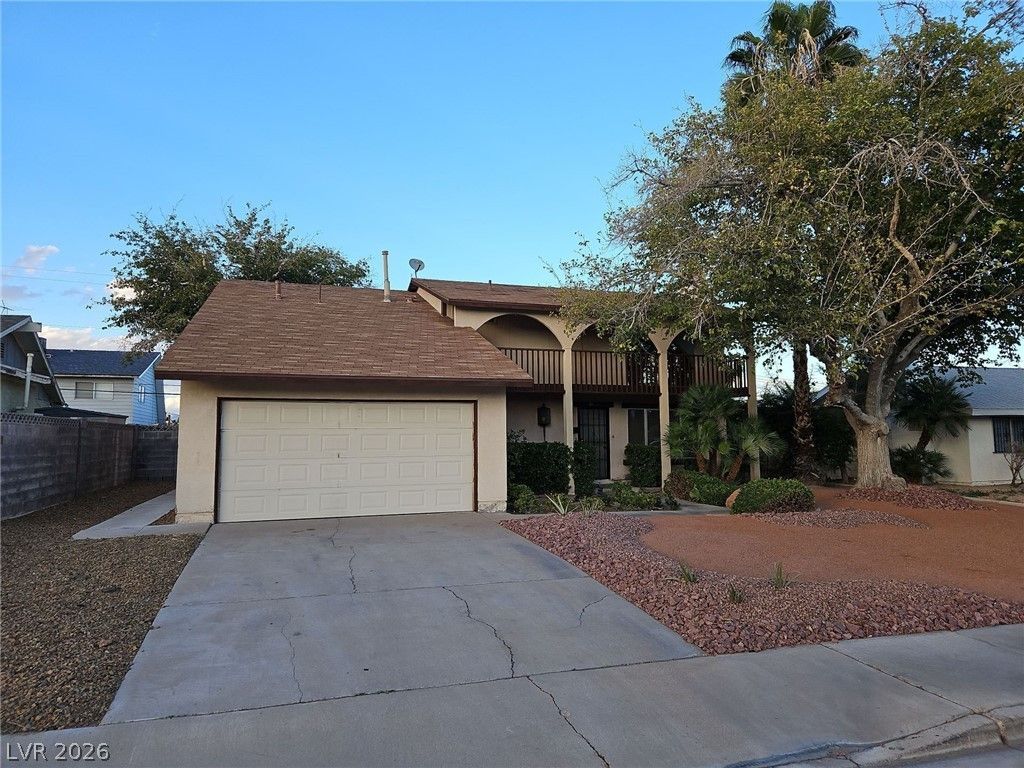 2724 Capistrano Avenue , Las Vegas, NV 89121 Main Photo