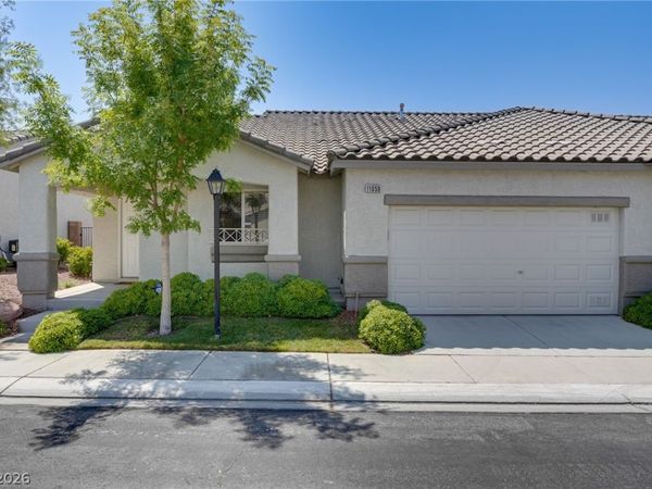 11059 Ampus Place , Las Vegas, NV 89141