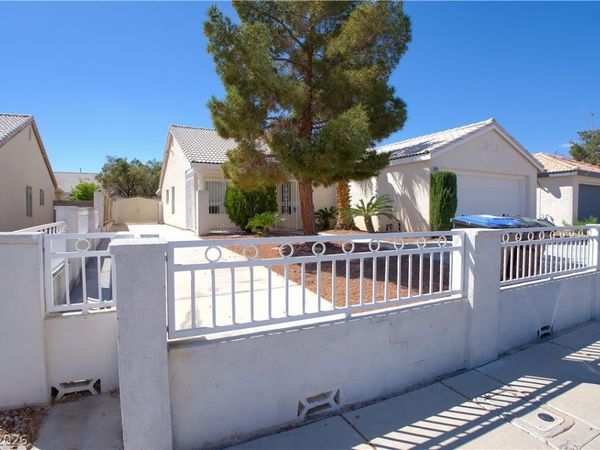 3505 Chedworth Road , North Las Vegas, NV 89031