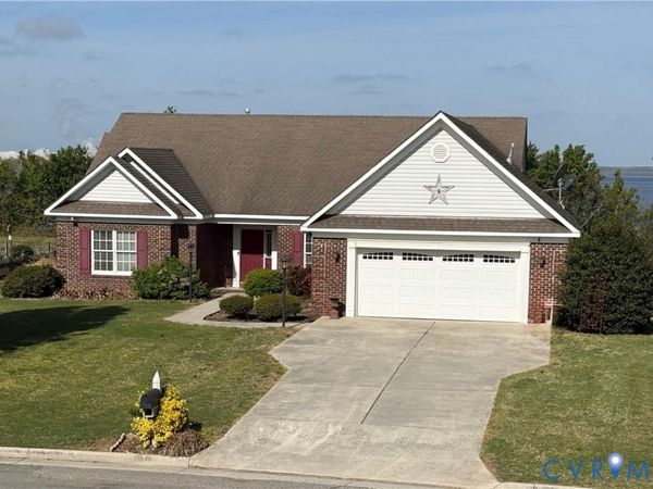 225 Lighthouse Pointe , Prince George, VA 23860