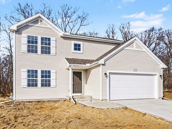 3995 Sugarsand Lane, Bridgman, MI 49106