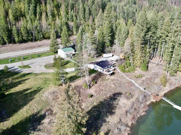 400333 20 Hwy, Cusick, WA 99119