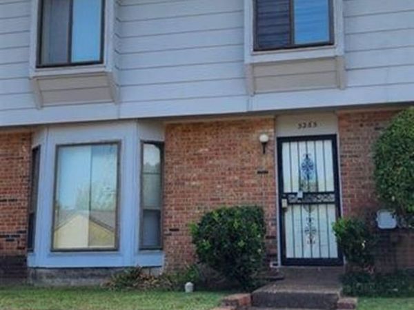 5265 CHATFIELD DR, Unit 5265, Memphis, TN 38116
