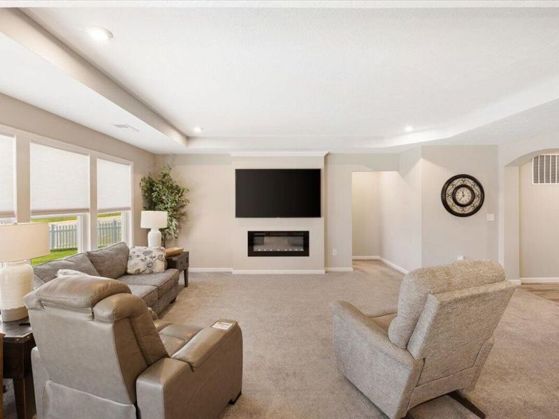 8178 Cherry Birch Drive, Tipp City, OH 45371 Photo 13