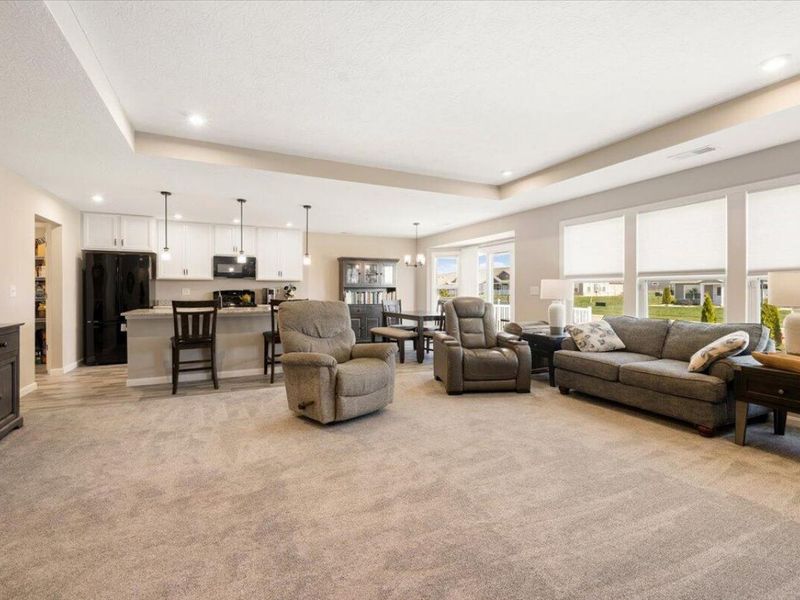 8178 Cherry Birch Drive, Tipp City, OH 45371 Photo 20